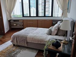 The Draycott (D10), Apartment #611359991